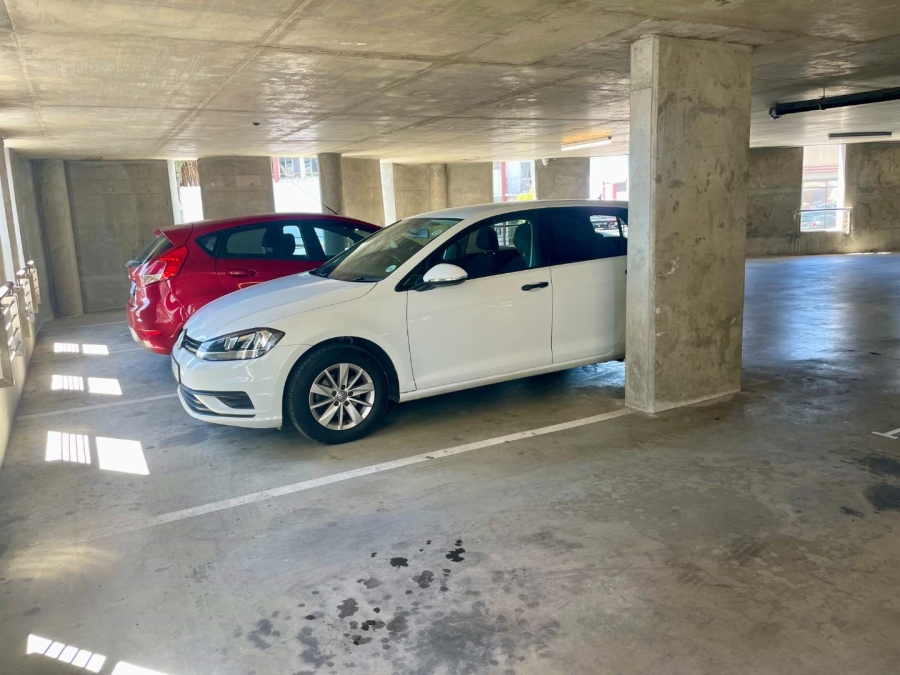 0 Bedroom Property for Sale in Woodstock Western Cape